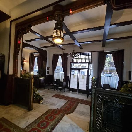 Carlton Downtown Cairo酒店 外观 照片