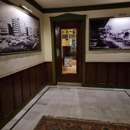 Carlton Downtown Cairo酒店 外观 照片