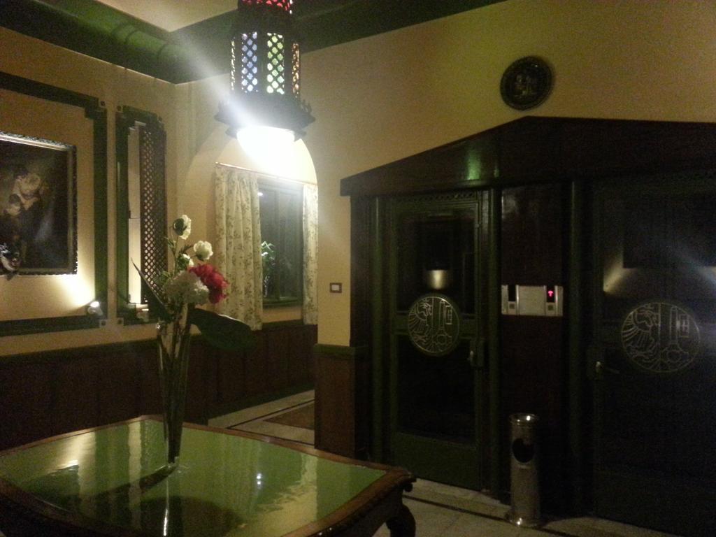 Carlton Downtown Cairo酒店 外观 照片