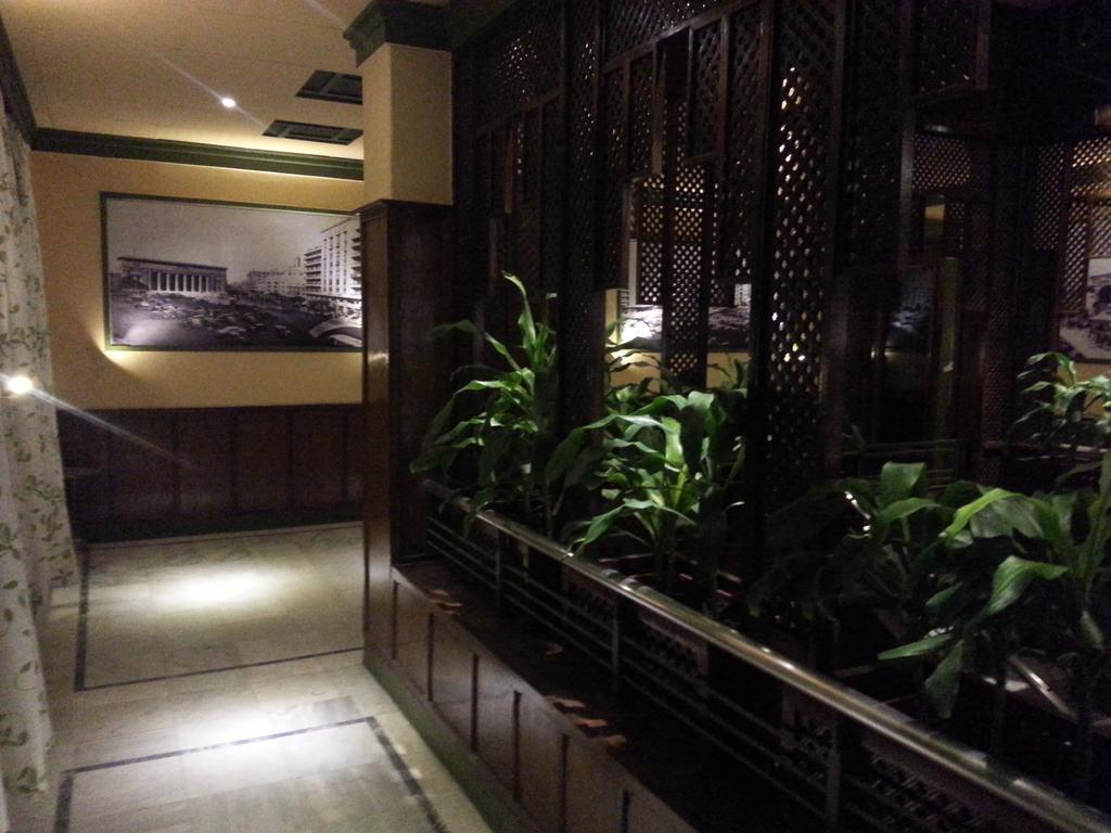 Carlton Downtown Cairo酒店 外观 照片