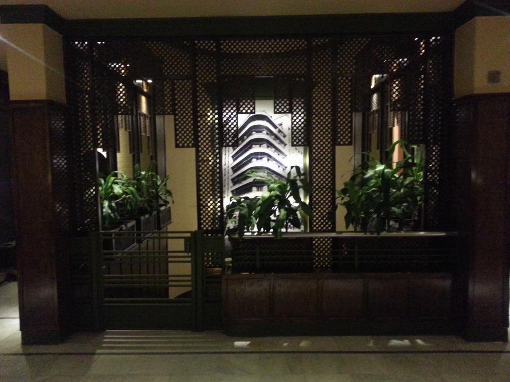 Carlton Downtown Cairo酒店 外观 照片