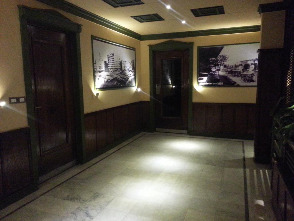 Carlton Downtown Cairo酒店 外观 照片