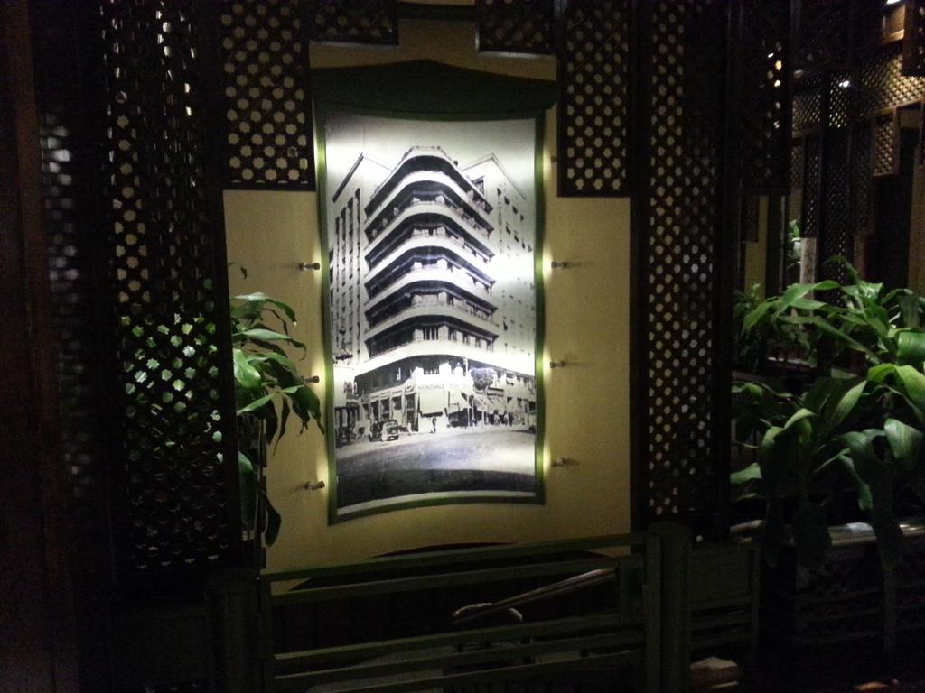 Carlton Downtown Cairo酒店 外观 照片