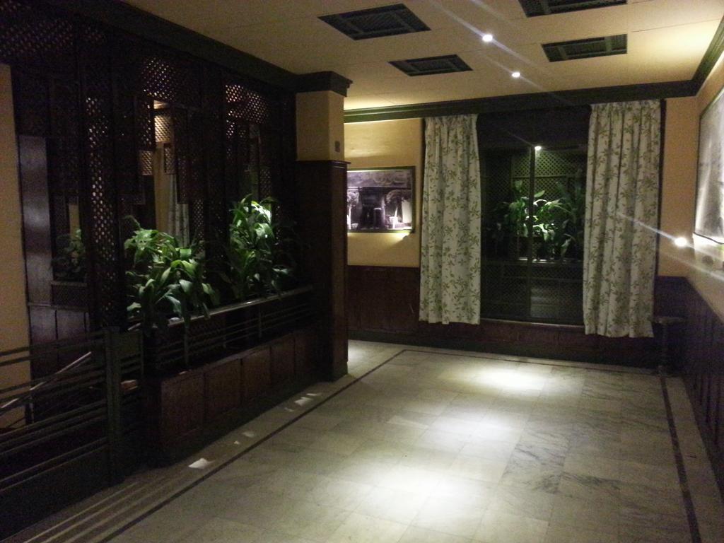 Carlton Downtown Cairo酒店 外观 照片