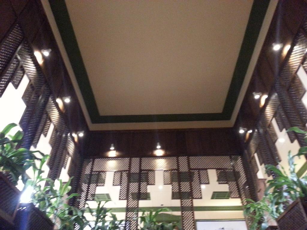 Carlton Downtown Cairo酒店 外观 照片