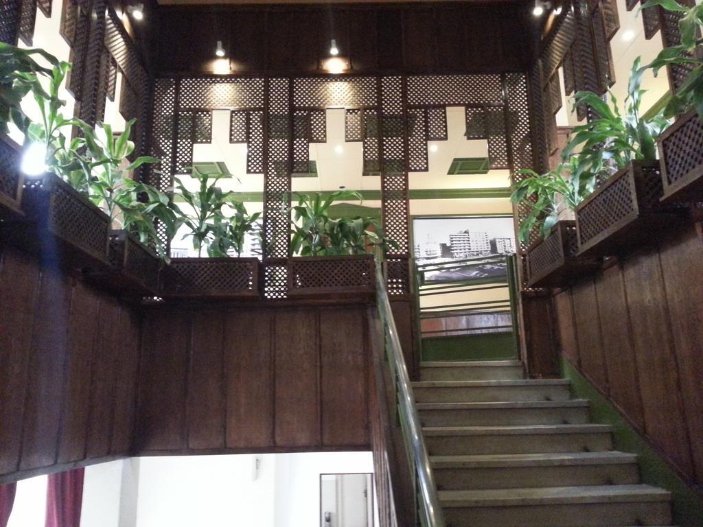 Carlton Downtown Cairo酒店 外观 照片