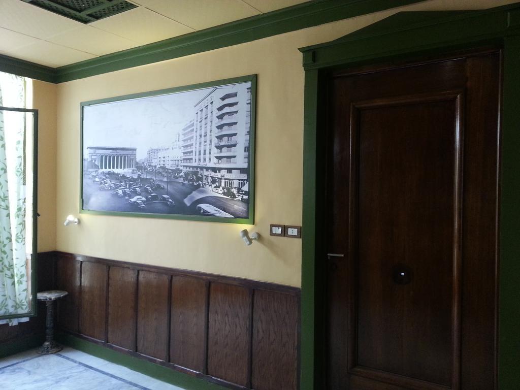 Carlton Downtown Cairo酒店 外观 照片