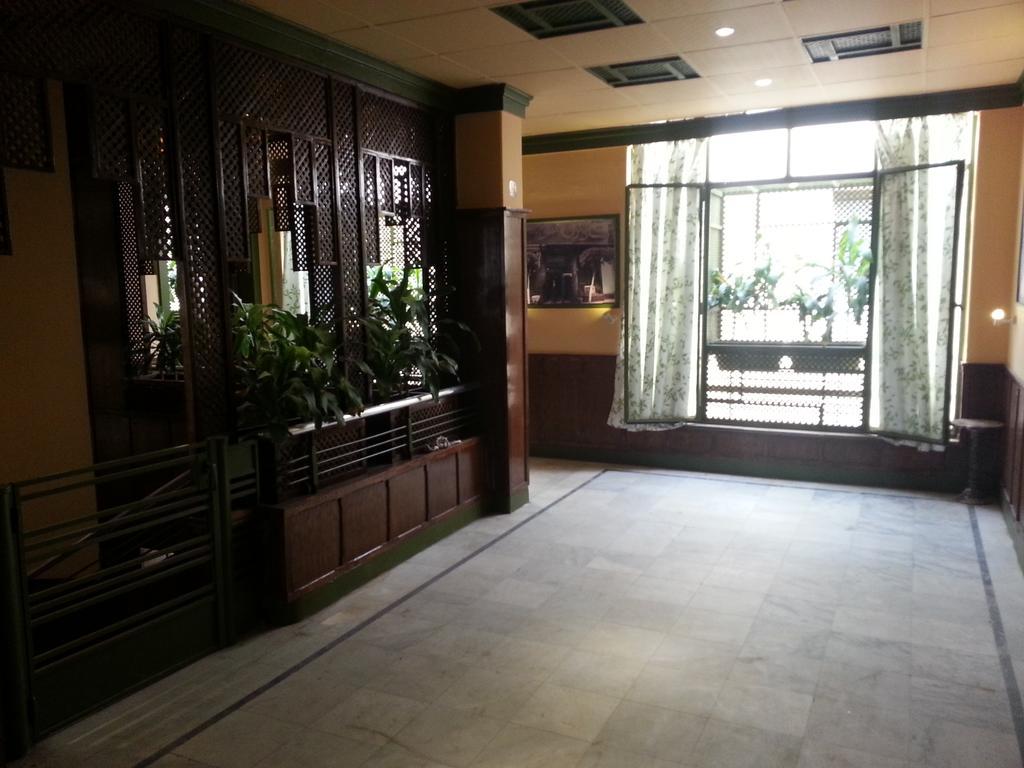 Carlton Downtown Cairo酒店 外观 照片