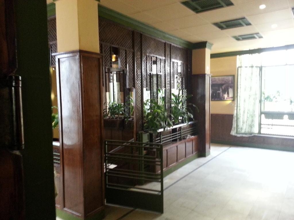 Carlton Downtown Cairo酒店 外观 照片