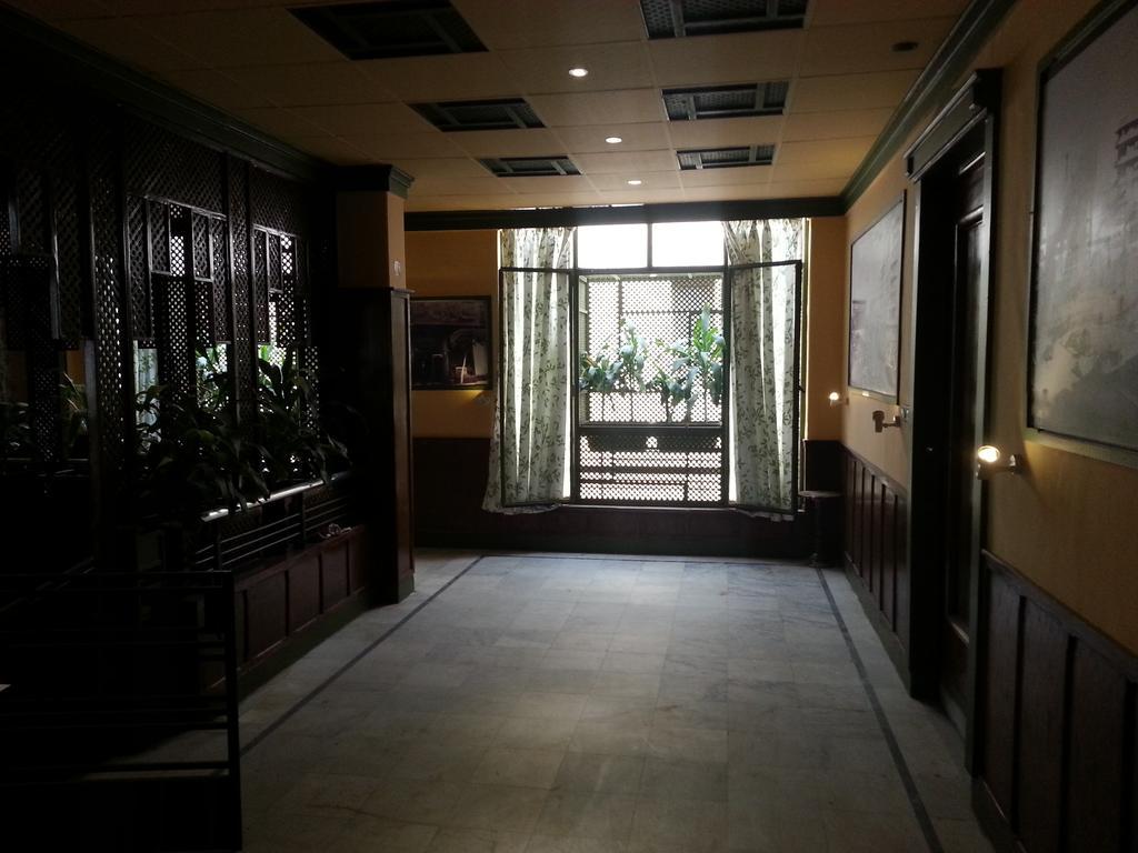 Carlton Downtown Cairo酒店 外观 照片