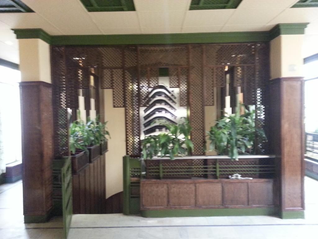Carlton Downtown Cairo酒店 外观 照片