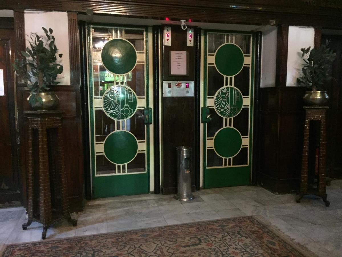 Carlton Downtown Cairo酒店 外观 照片
