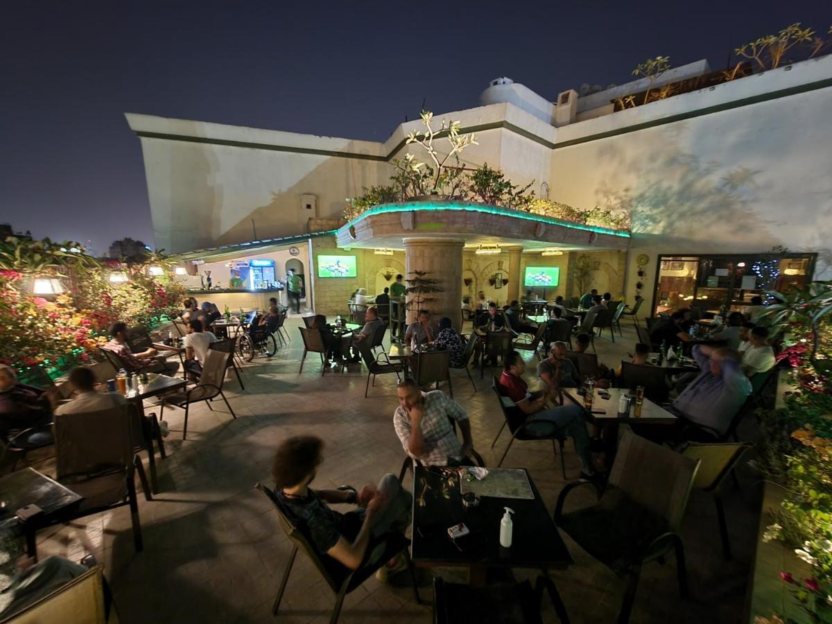 Carlton Downtown Cairo酒店 外观 照片