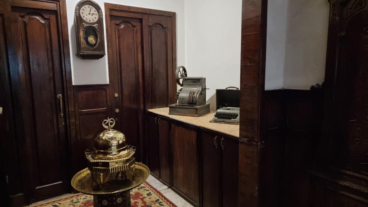 Carlton Downtown Cairo酒店 外观 照片