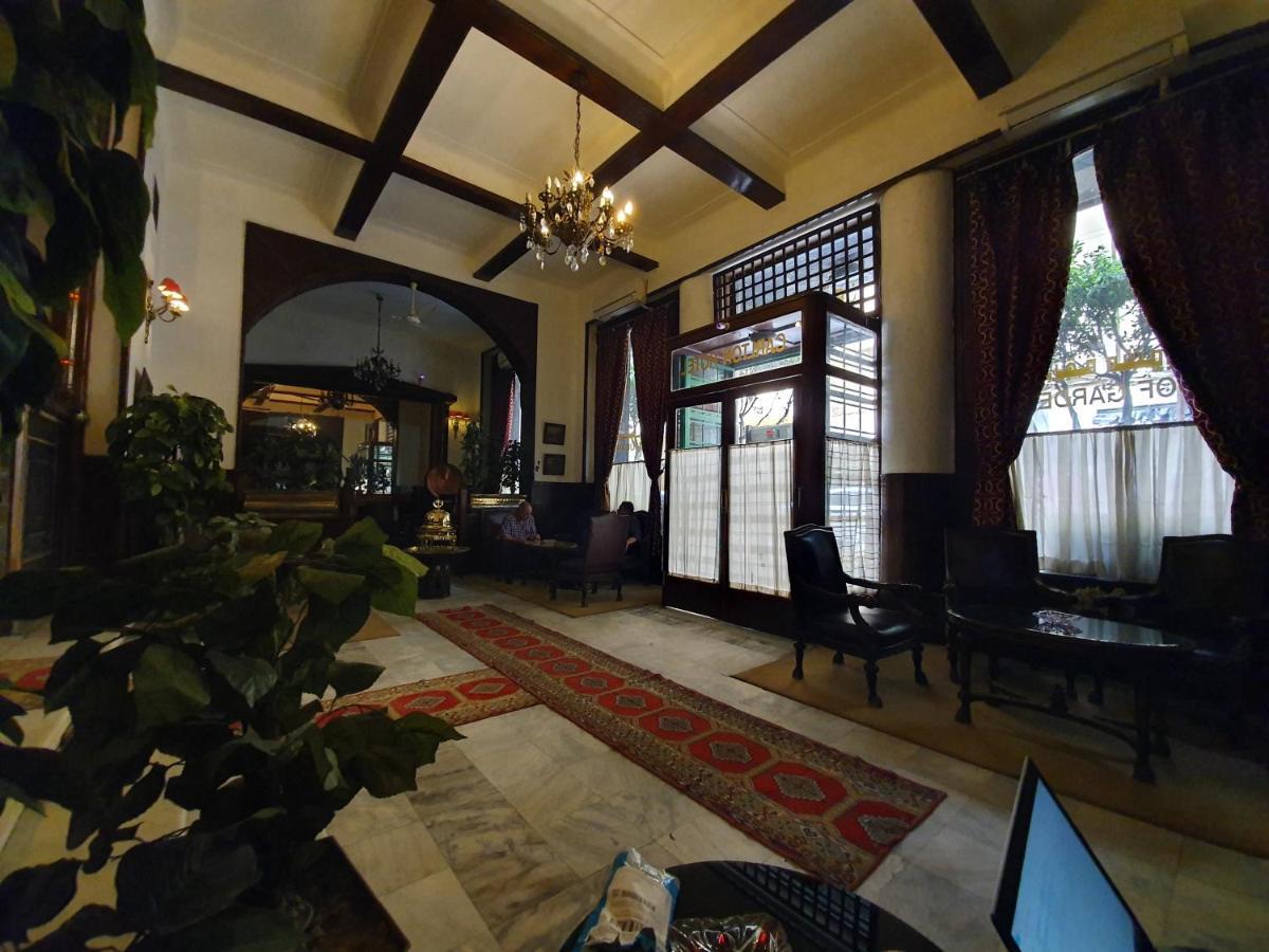 Carlton Downtown Cairo酒店 外观 照片