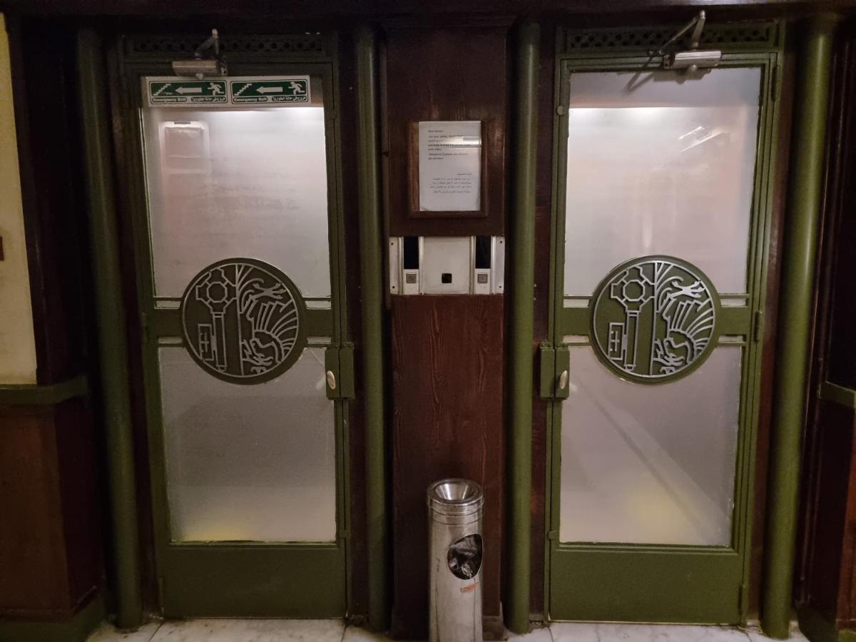 Carlton Downtown Cairo酒店 外观 照片