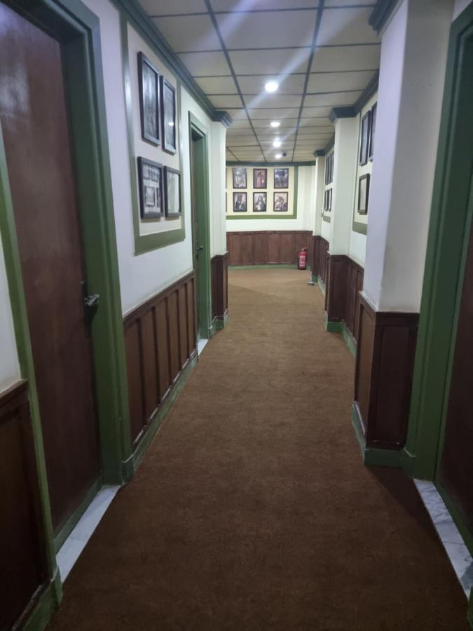 Carlton Downtown Cairo酒店 外观 照片