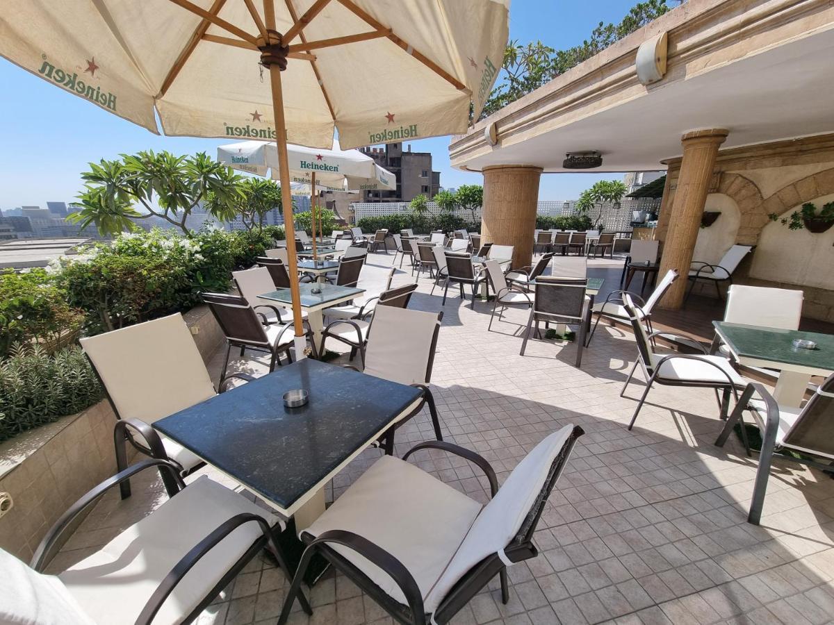 Carlton Downtown Cairo酒店 外观 照片