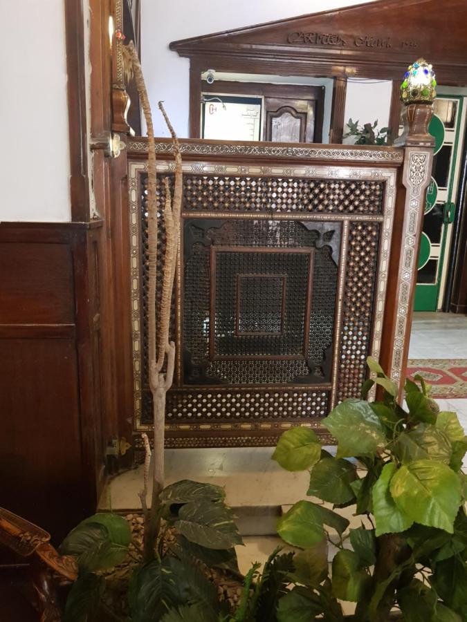 Carlton Downtown Cairo酒店 外观 照片