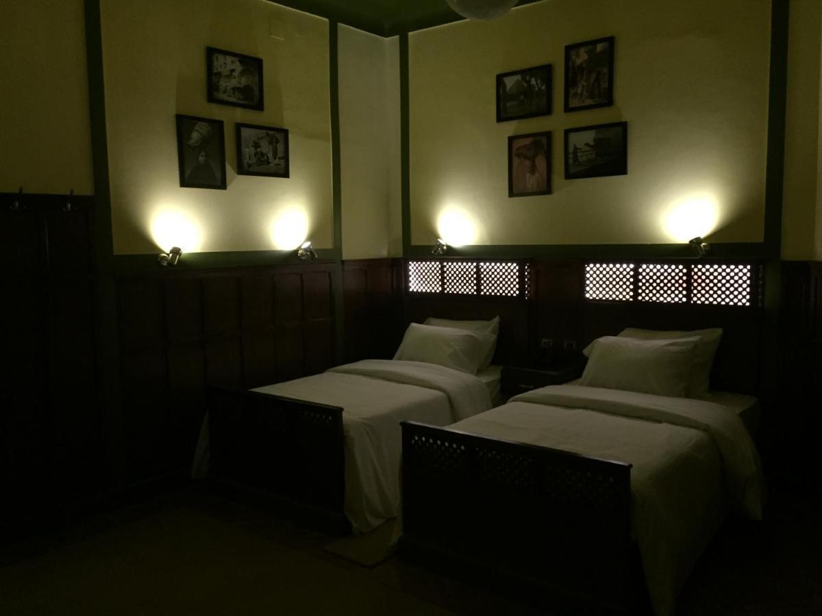 Carlton Downtown Cairo酒店 外观 照片
