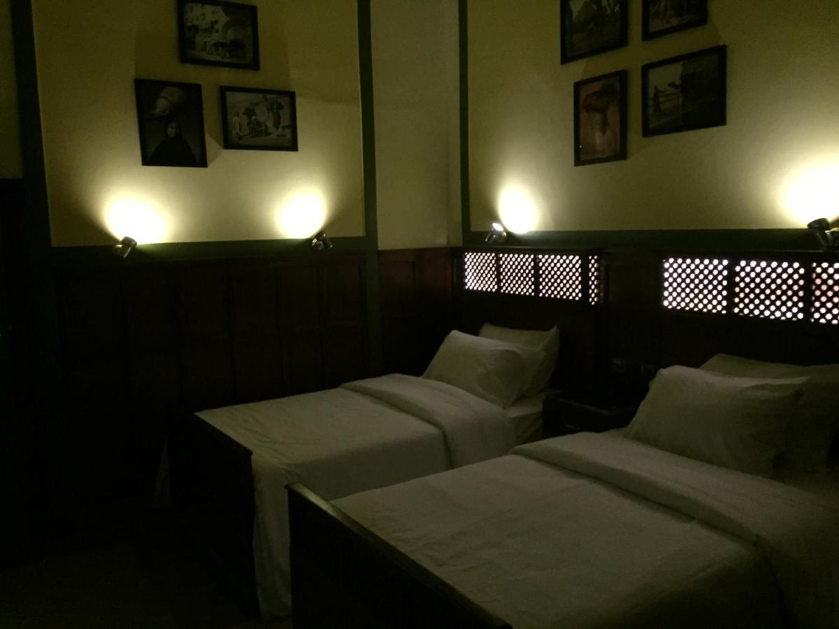 Carlton Downtown Cairo酒店 外观 照片