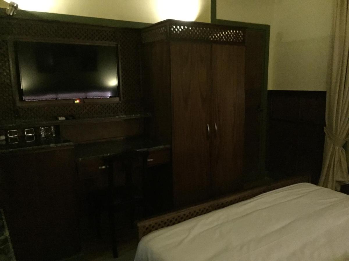 Carlton Downtown Cairo酒店 外观 照片