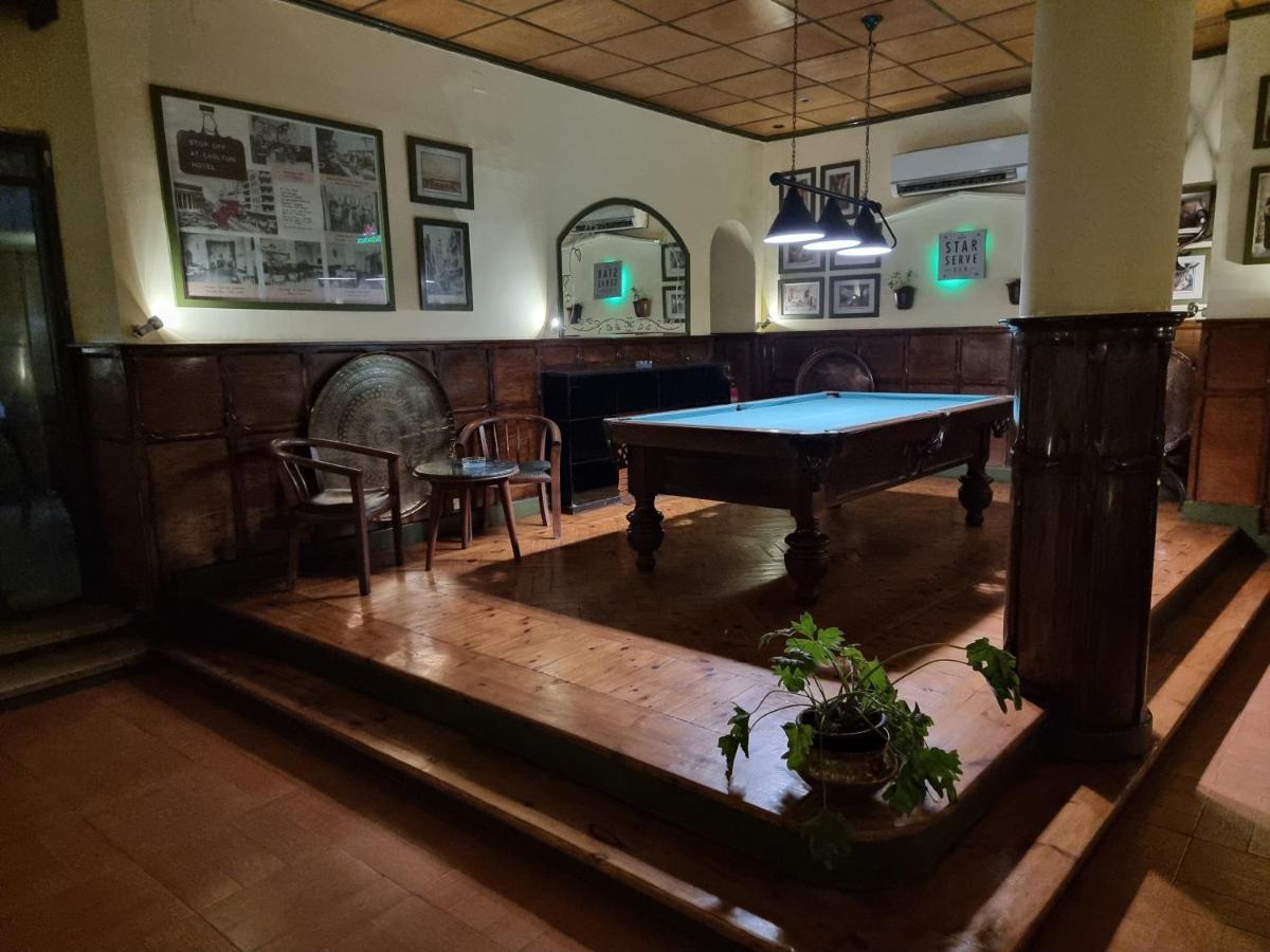 Carlton Downtown Cairo酒店 外观 照片
