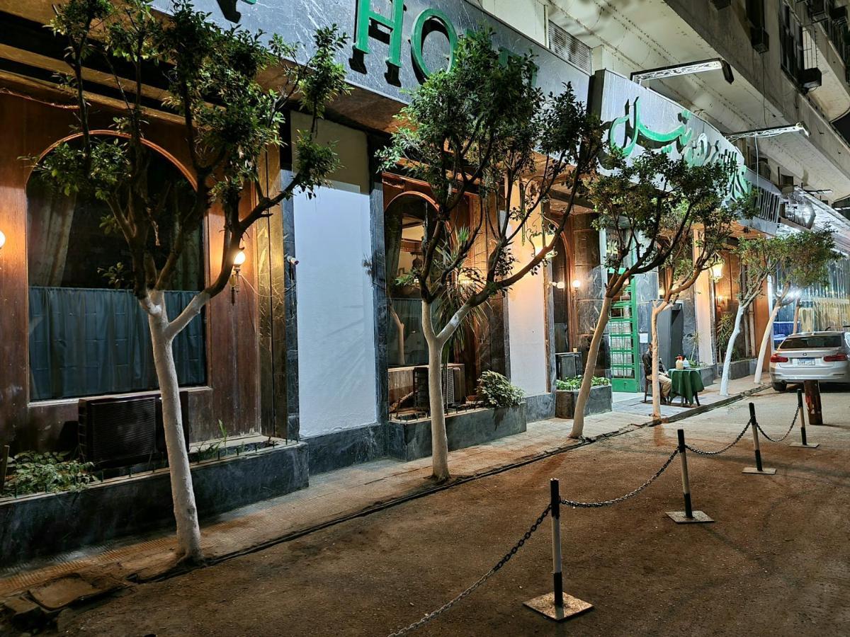 Carlton Downtown Cairo酒店 外观 照片
