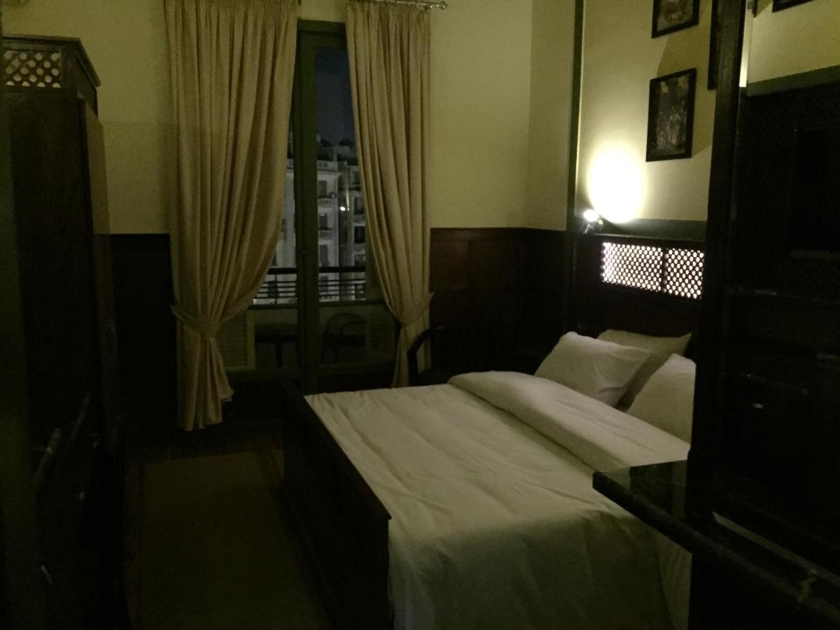 Carlton Downtown Cairo酒店 外观 照片