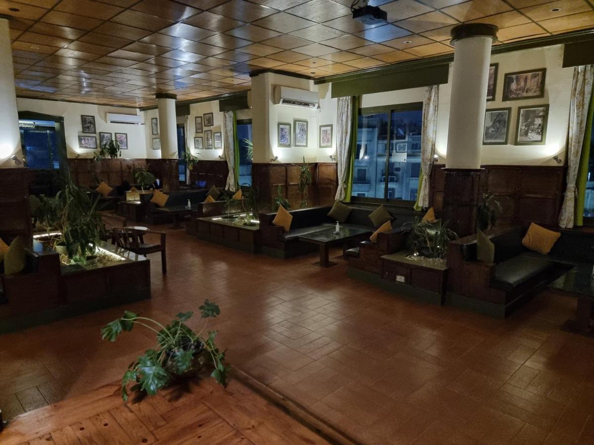 Carlton Downtown Cairo酒店 外观 照片