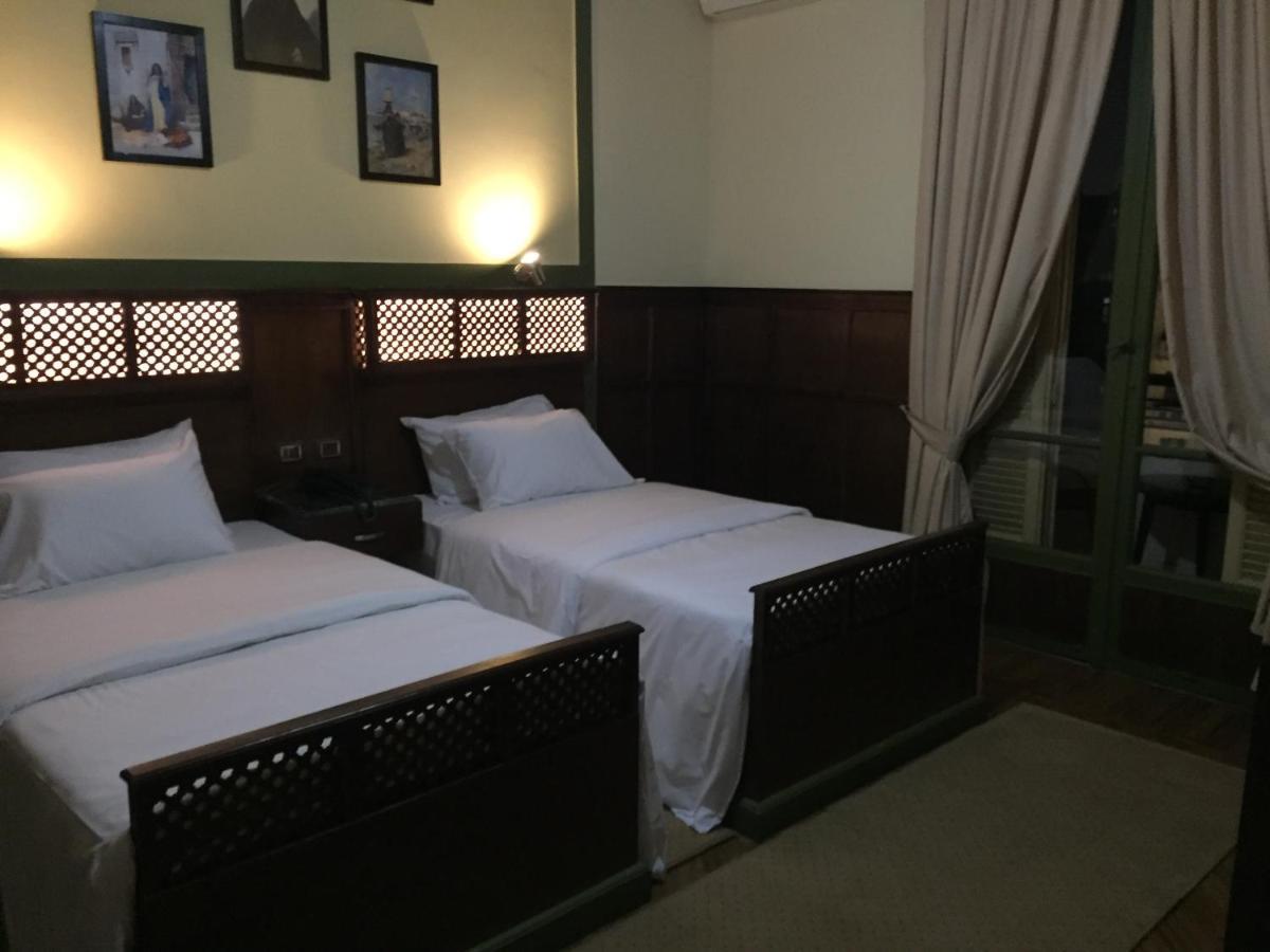 Carlton Downtown Cairo酒店 外观 照片