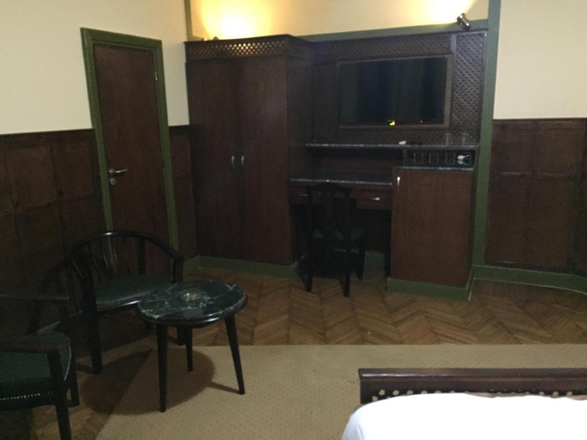 Carlton Downtown Cairo酒店 外观 照片