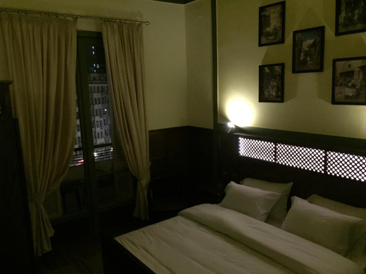 Carlton Downtown Cairo酒店 外观 照片