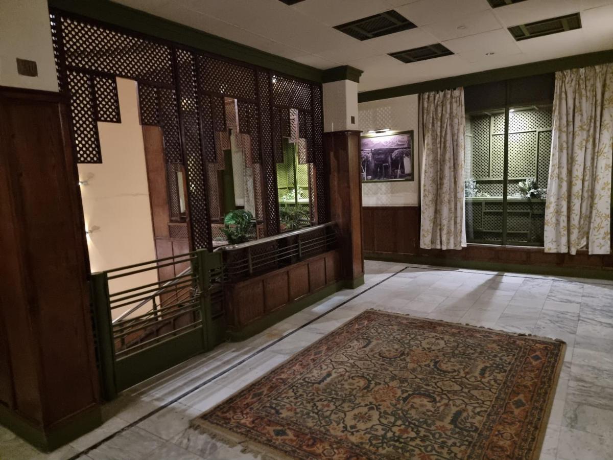 Carlton Downtown Cairo酒店 外观 照片