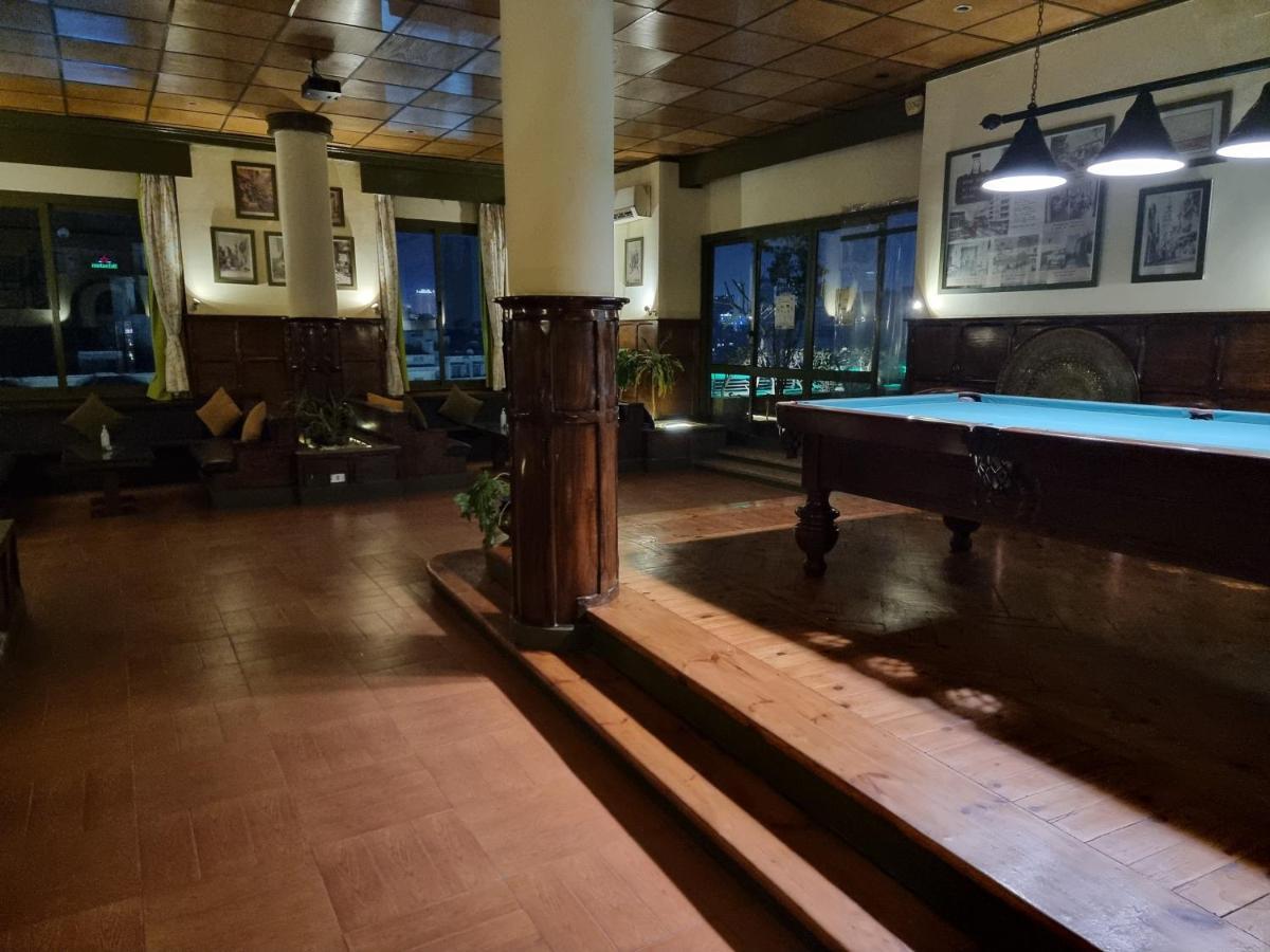 Carlton Downtown Cairo酒店 外观 照片