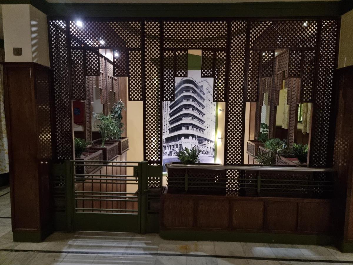 Carlton Downtown Cairo酒店 外观 照片