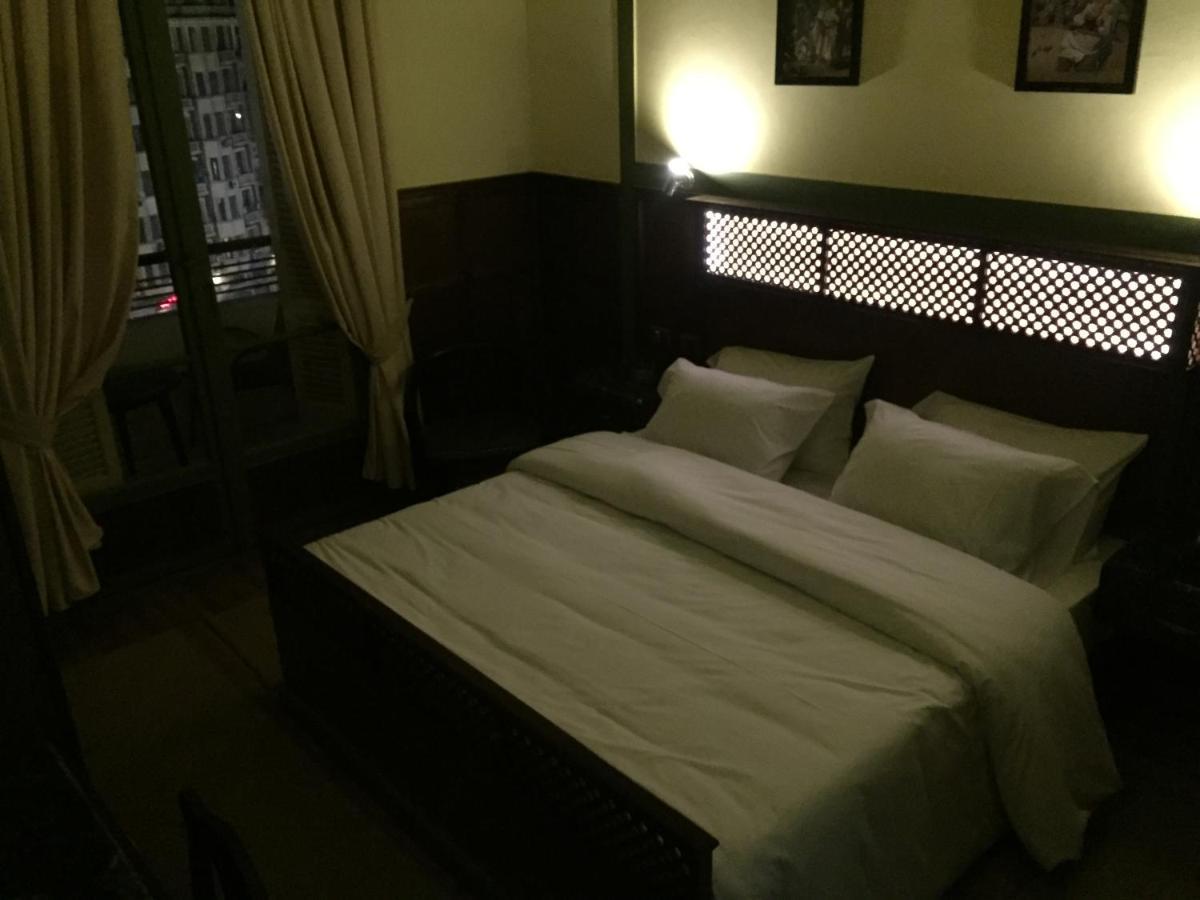 Carlton Downtown Cairo酒店 外观 照片