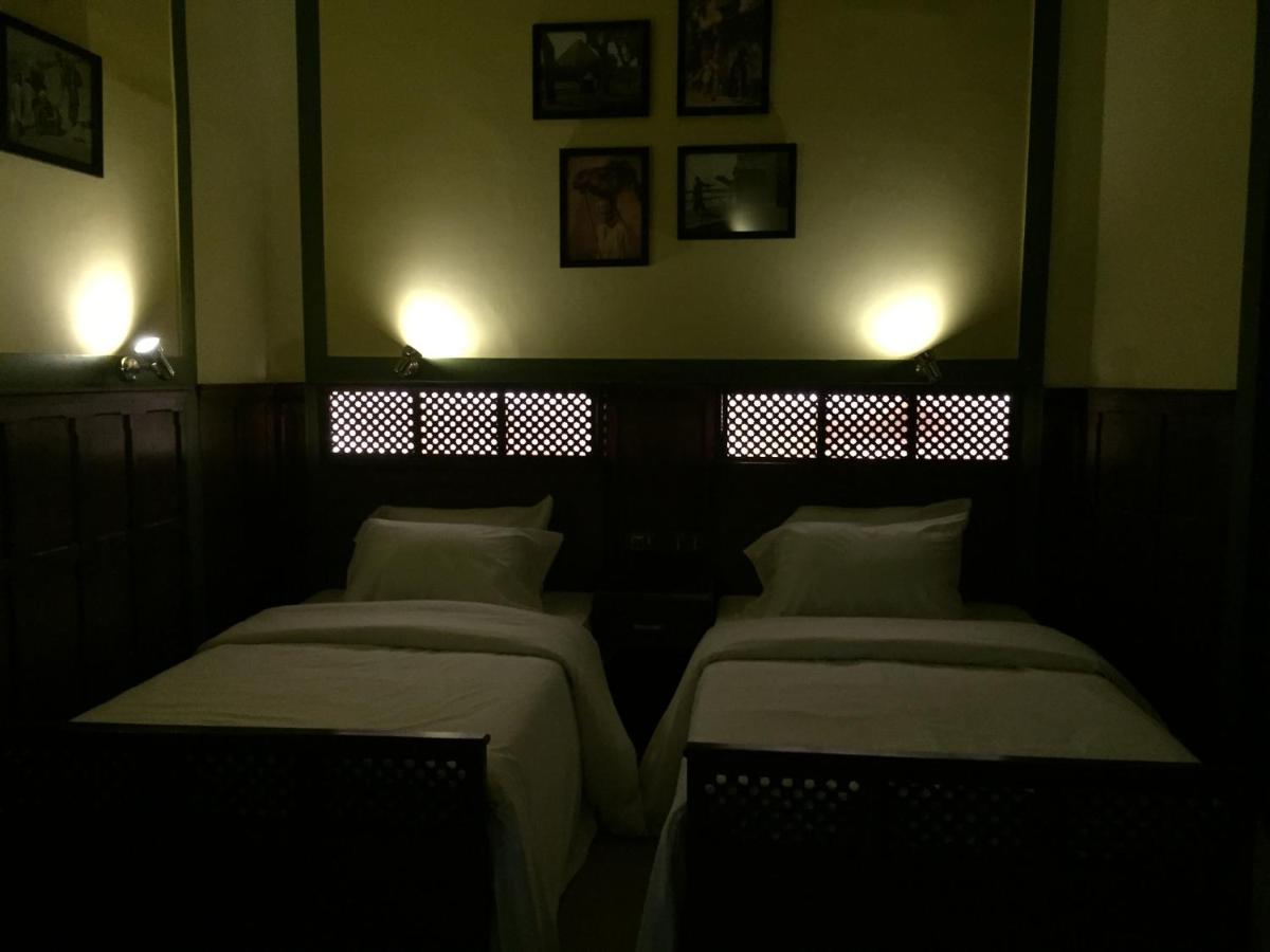 Carlton Downtown Cairo酒店 外观 照片