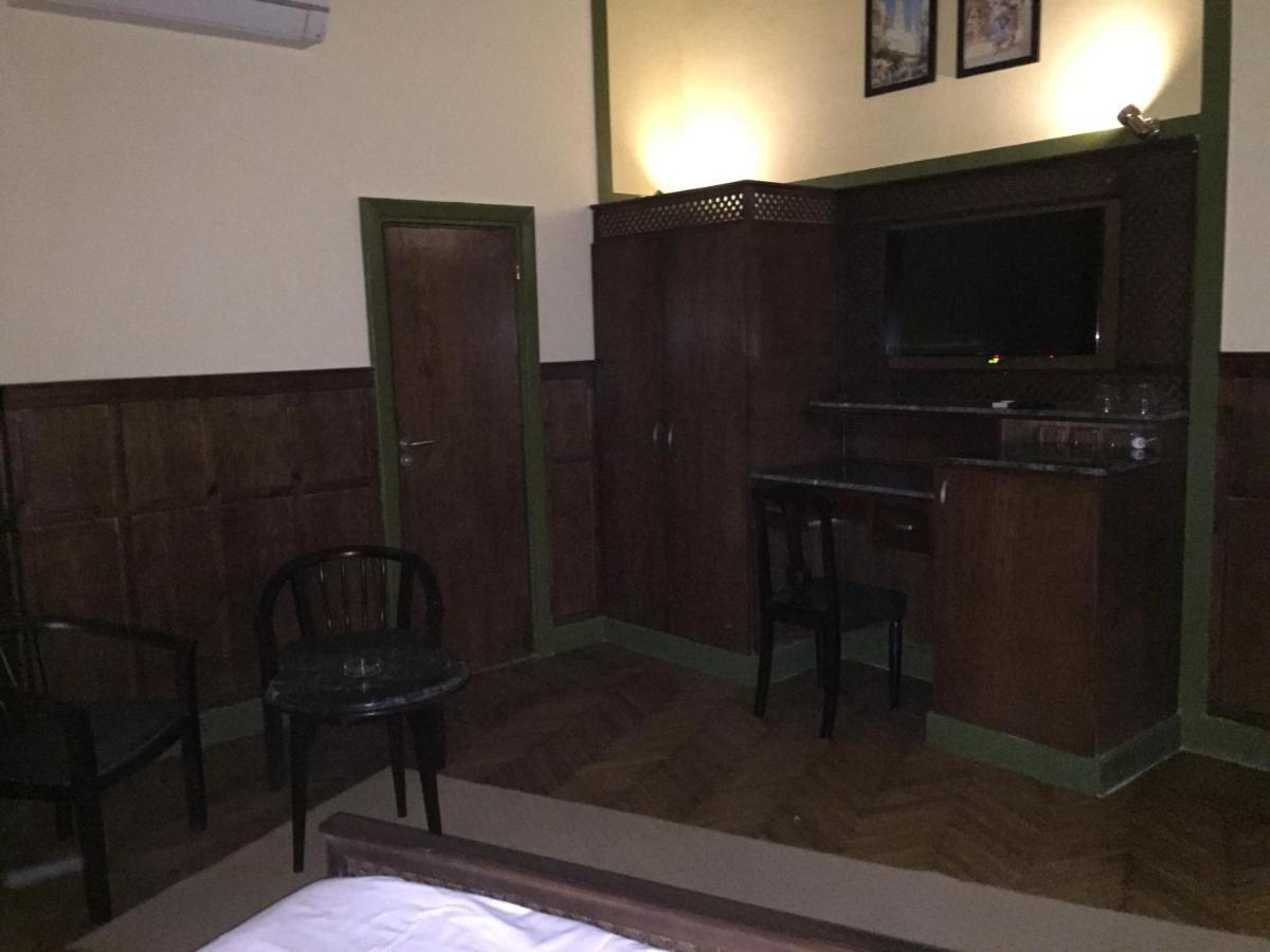 Carlton Downtown Cairo酒店 外观 照片