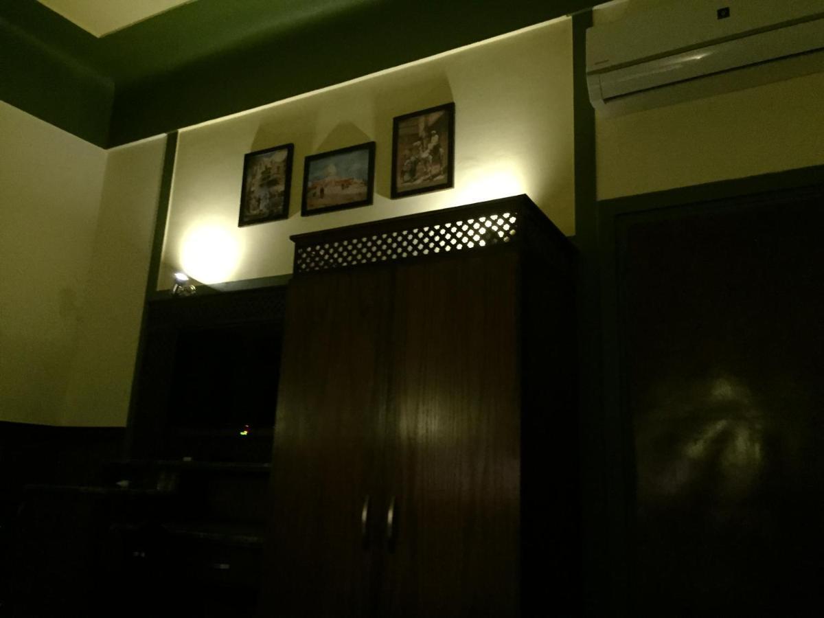 Carlton Downtown Cairo酒店 外观 照片