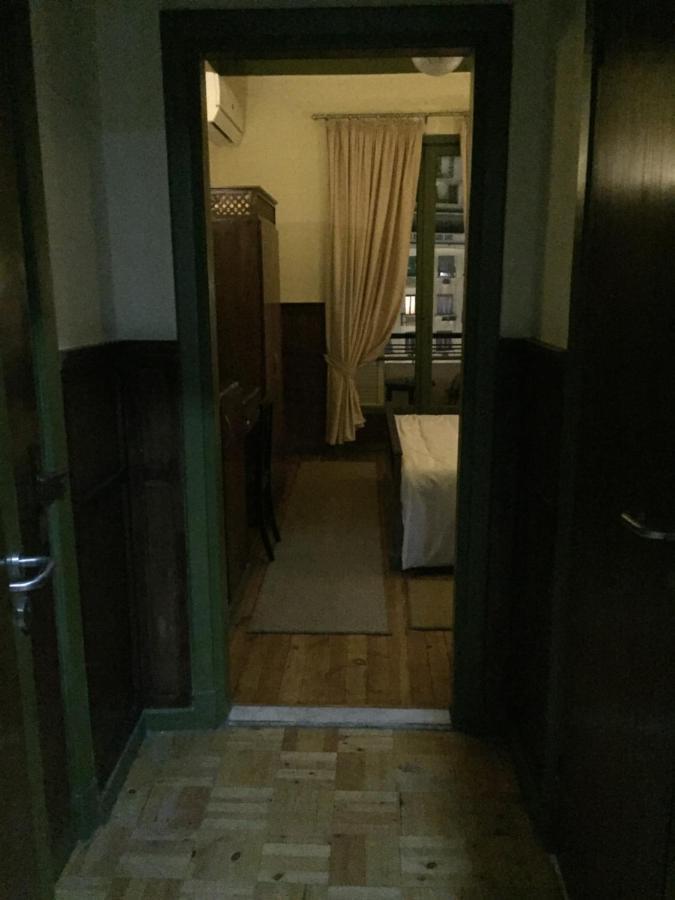 Carlton Downtown Cairo酒店 外观 照片
