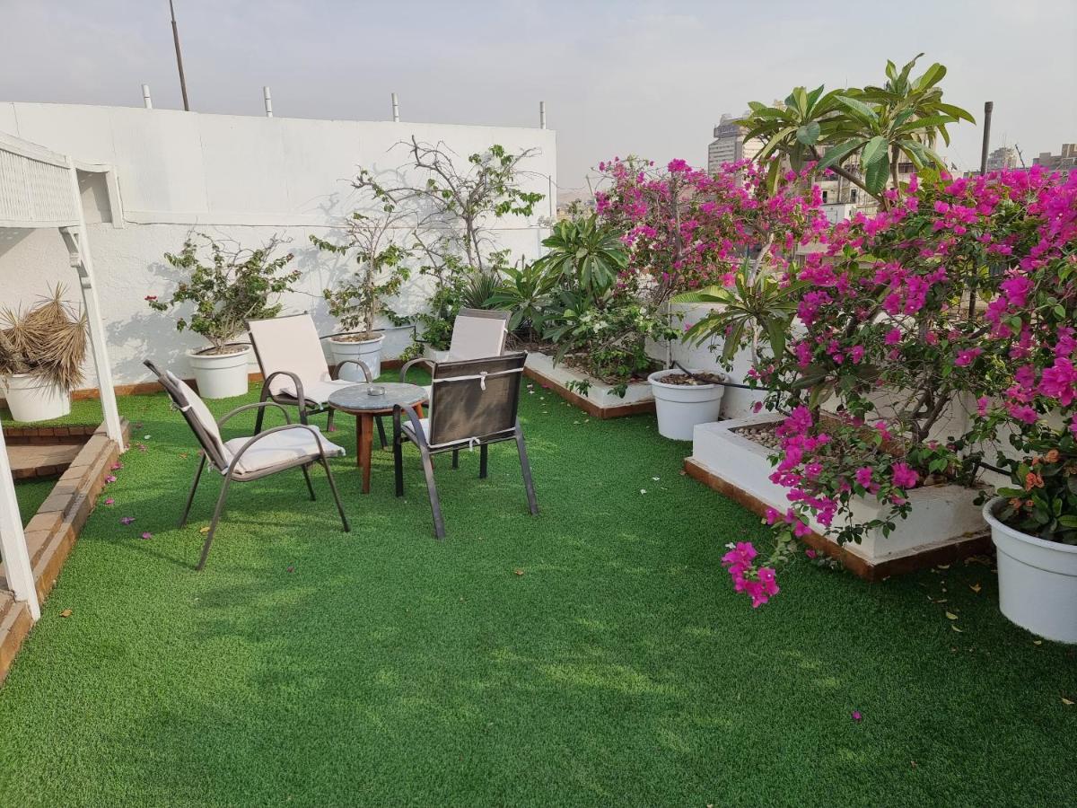 Carlton Downtown Cairo酒店 外观 照片