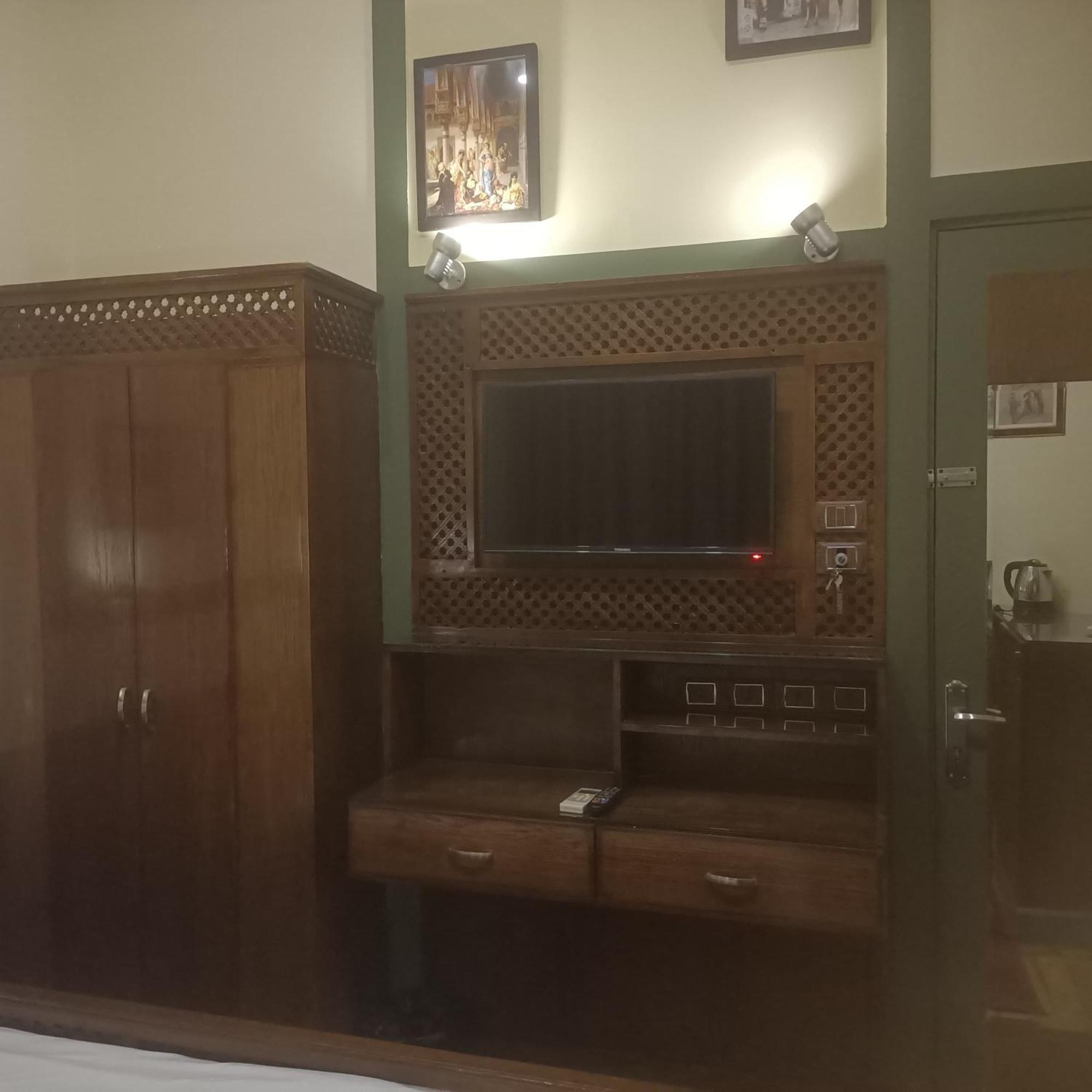 Carlton Downtown Cairo酒店 外观 照片