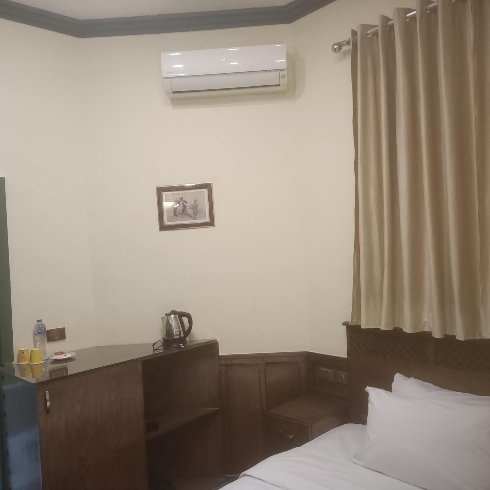 Carlton Downtown Cairo酒店 外观 照片