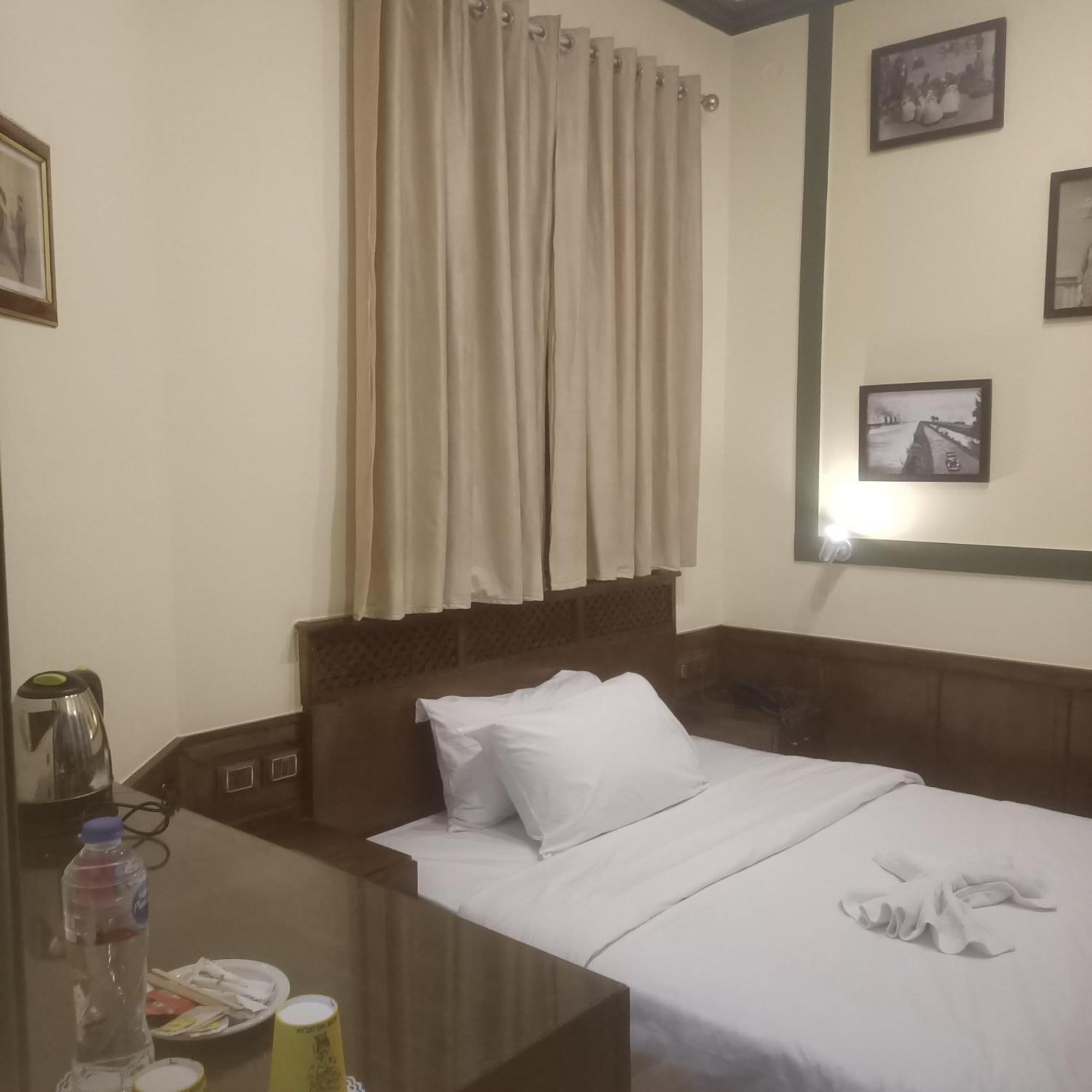 Carlton Downtown Cairo酒店 外观 照片