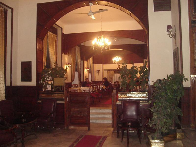 Carlton Downtown Cairo酒店 外观 照片